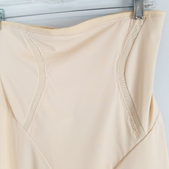 Maidenform 3XL Shapewear Shorts - Picture 3 of 6
